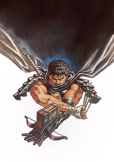 Berserk