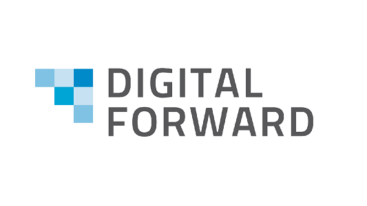 Digital Forward