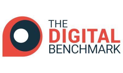 Digital Benchmark logo