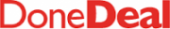 DoneDeal English logo