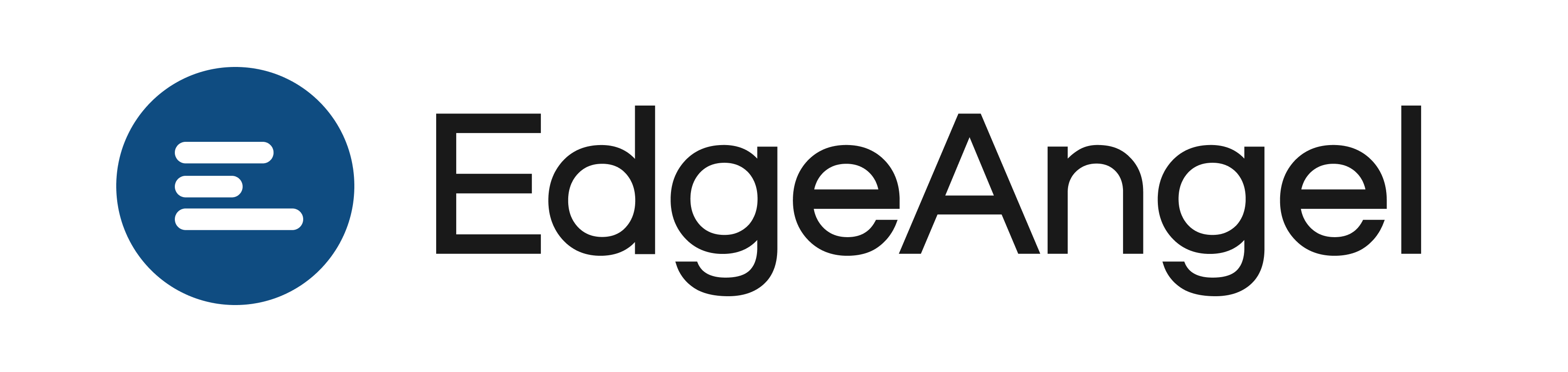 EdgeAngel