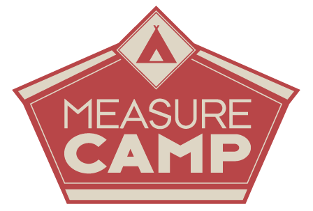 Logo Measurecamp