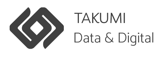 Takumi Data Digital