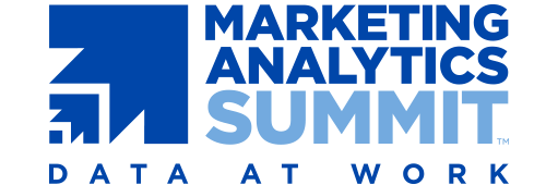 Logo Marketing Analytics Summit