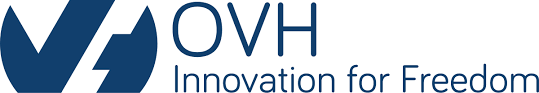OVH logo AT Internet case study