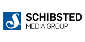 schibsted media group logo